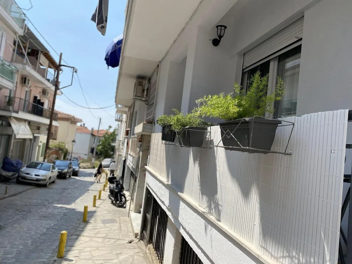 Sweet Home Ano Poli Θεσσαλονίκη Ελλάδα