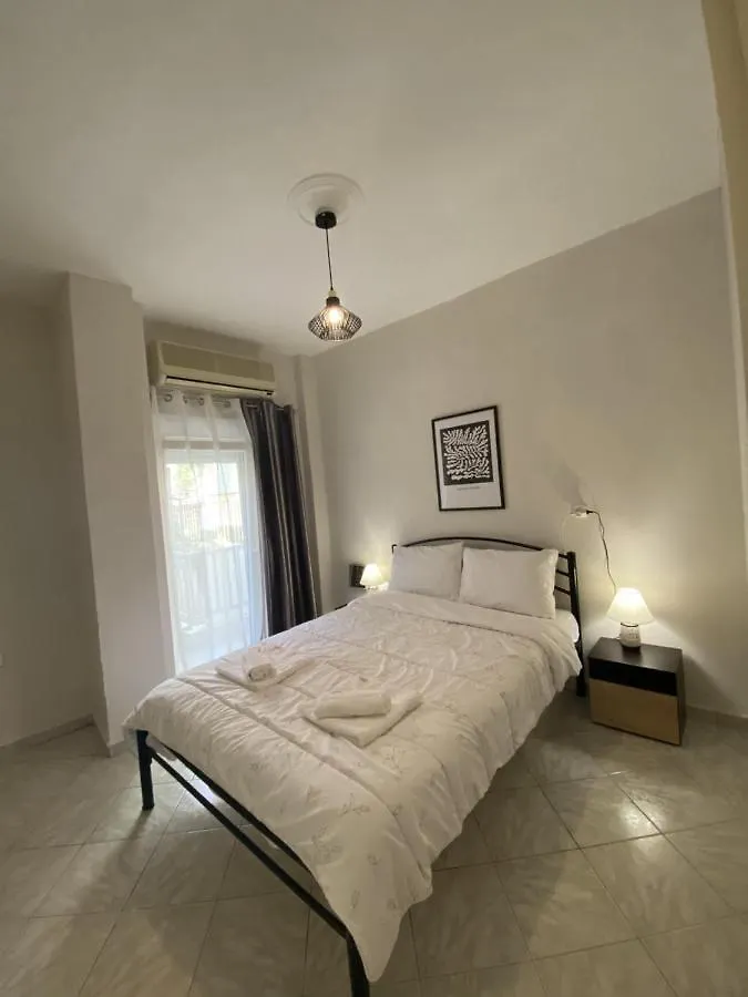 Sweet Home Ano Poli Θεσσαλονίκη