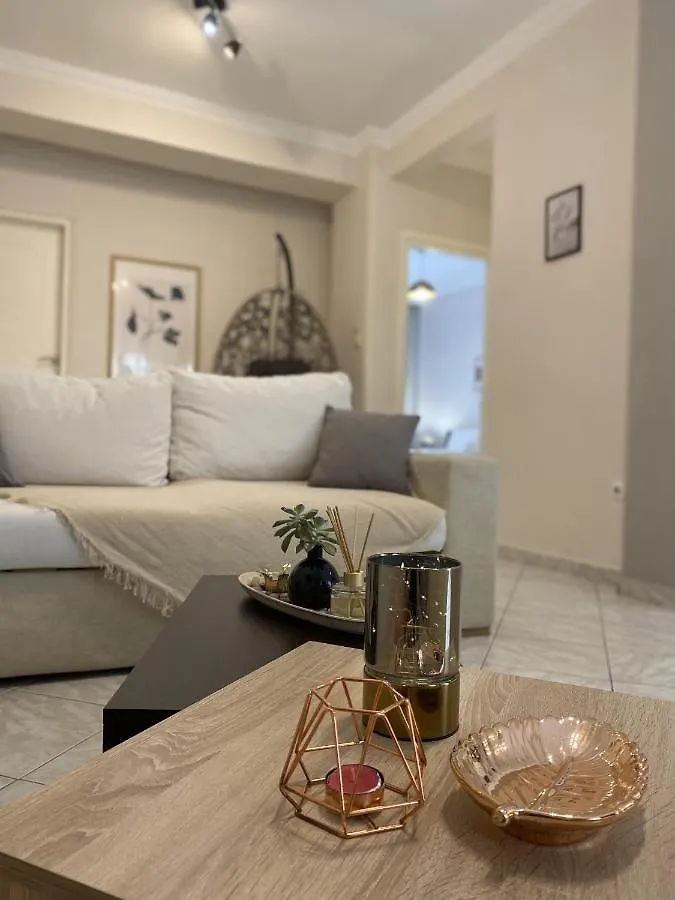 Sweet Home Ano Poli Θεσσαλονίκη Ελλάδα
