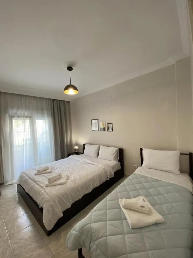 Sweet Home Ano Poli Θεσσαλονίκη