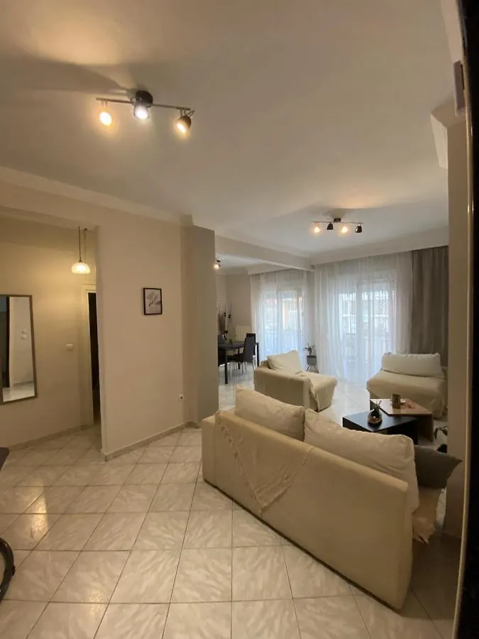 Sweet Home Ano Poli Θεσσαλονίκη Ελλάδα