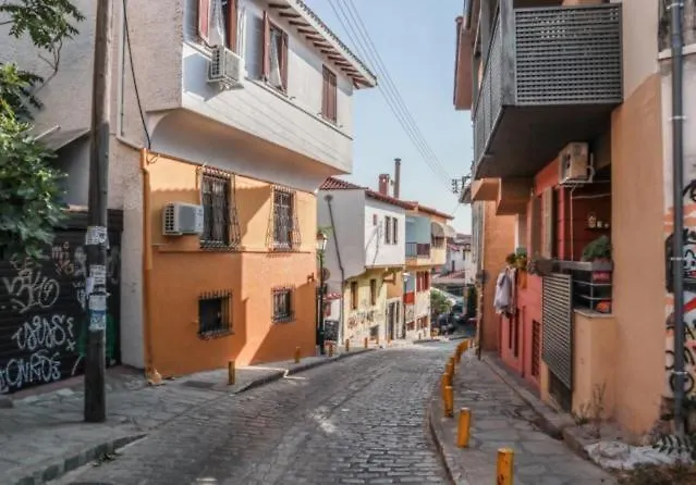Sweet Home Ano Poli Θεσσαλονίκη 0*,