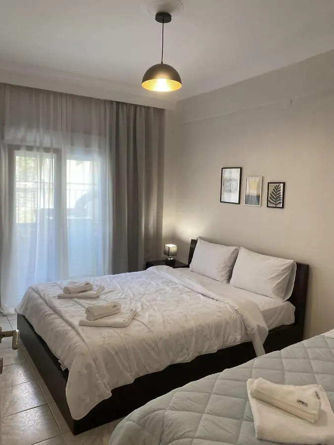 Apartment Sweet Home Ano Poli Thessaloniki