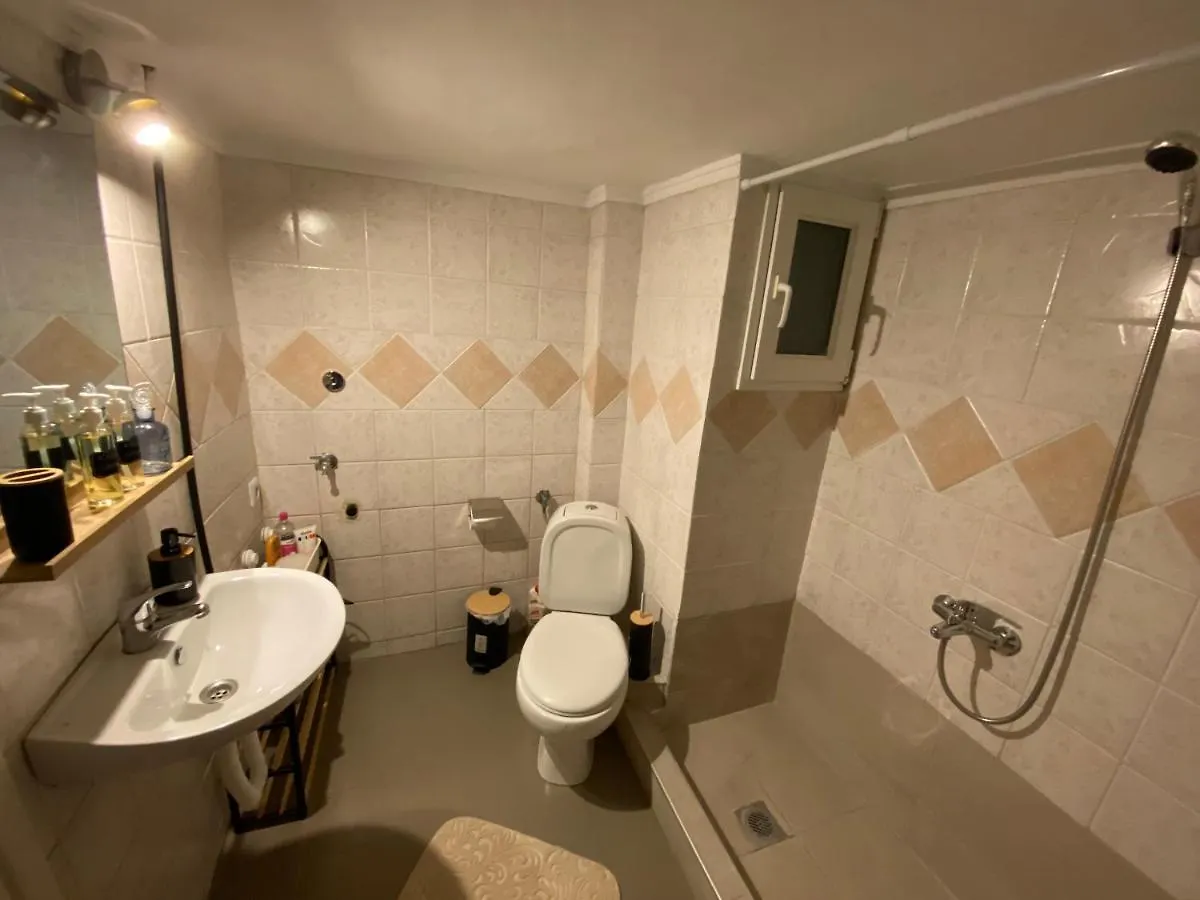 Apartment Sweet Home Ano Poli Thessaloniki