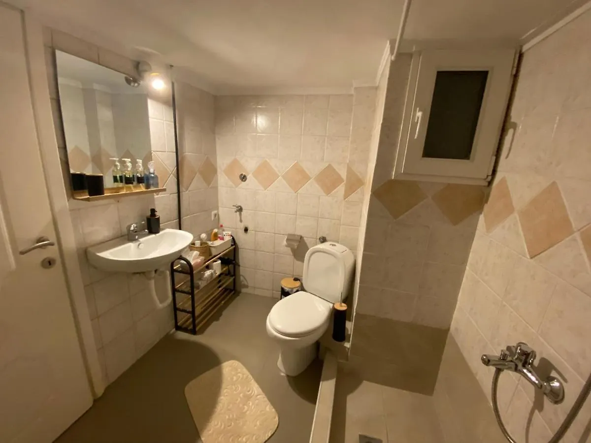Apartment Sweet Home Ano Poli Thessaloniki Greece